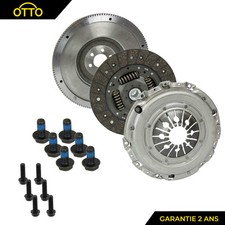 Kit d'embrayage Skoda 130