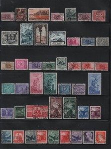 Centsational Italy Amazing Used Group