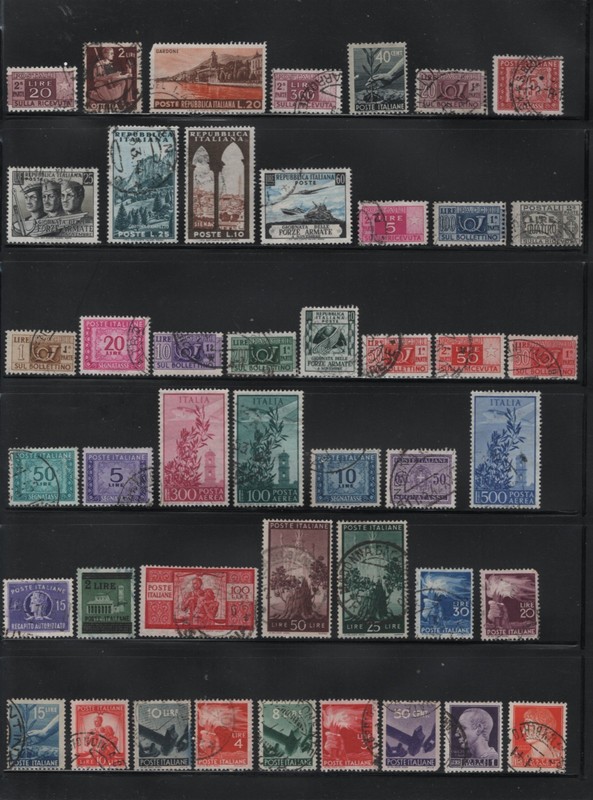 Centsational Italy Amazing Used Group