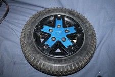 Pr1mo Powertrax tire Quantum Wheel 3.00-8 Pride WheelChairs Mobility