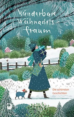 Wunderbare Weihnachtsfrauen Die schönsten Geschichten Buch Edition Eschbach 2024
