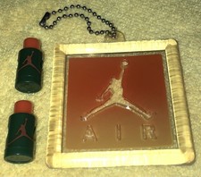 Air Jordan 6 Retro "Gatorade" Hangtag  Lace Locks