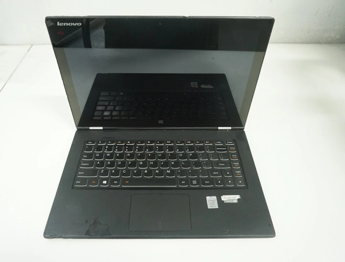 Lenovo Yoga 2 Pro PC Laptops & Netbooks for Sale - Shop New & Used