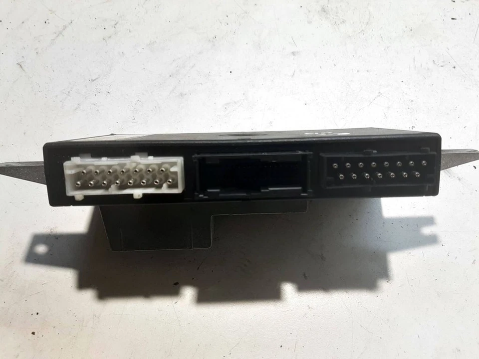 BMW 7 E38 1996 modulo luce sensore luce 8372116 DMT3072 - Immagine 2 di 4