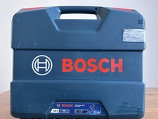 Bosch GSB 18V-55 Pro Brushless GDX 18V-200  + Xtra Batt & Fast Charging Dock