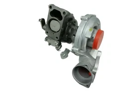 Turbolader BMW 535d E60 E61 200kW 272PS 53269700000 M57D30TOP KP39