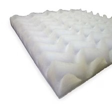 Global Finishing Solutions 1008075 Paint Collector Filter Pad 20 In X 20 In X