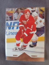 1996-97 Pinnacle - Sergei Fedorov #21