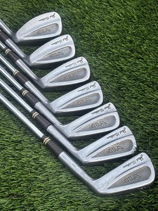 Jack Nicklaus Macgregor Irons | eBay