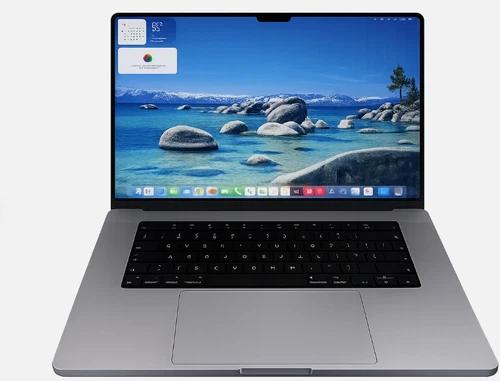 Apple MacBook Pro 16" M2 Pro · 32GB · 1TB, photo 1 of 4