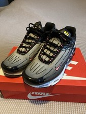 Nike Air Max Plus TN Tuned Men's 9.5 Worn Once! Vgc rrp £179.99