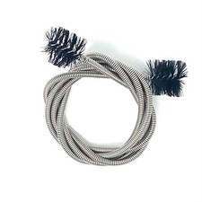 Reeds For Less Trombone Snake Cleaning Brush   Bulk Pack of 10 New 