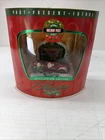 Vtg Hot Wheels 1999 Holiday Past Tail Dragger Millennium Edition 1 of 3 ~ NEW