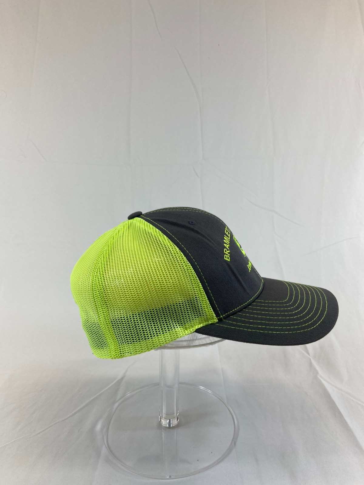 John Deere Bramlett Implement Baseball Cap Snapba… - image 6