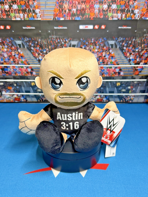 WWE Kuricha 8