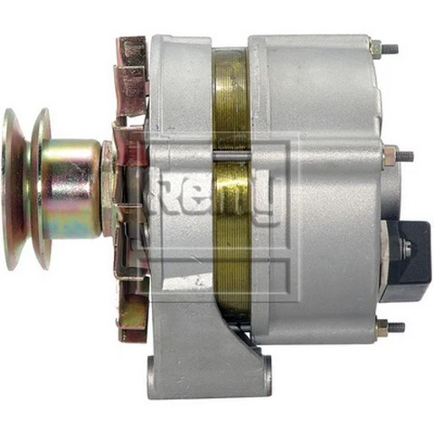 Alternador Remy 13055 Premium para modelos selectos de Audi Volkswagen 70-84 Foto 4 de 4