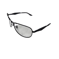 Ray Ban Sunglasses Frame RB3519 006/A9 59-15-135 Black Flex Hinge