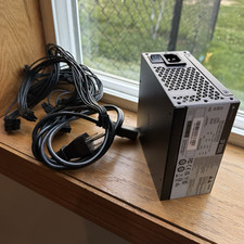 Corsair SF1000L 1000W SFX Fully Modular Power Supply Unit