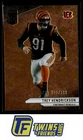 2024 Donruss Elite Football Orange Trey Hendrickson #86