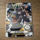 2025 Optic DK Metcalf Black Pandora (Raw)