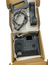 Yealink SIP T33G IP Classic Business Desk Phone w/ Handset 30