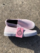 STRAYE “Lenox” SLX95358 Low Top Slip On Casual Sneakers Shoes (SZ 12)