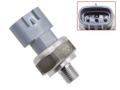 Bronco Oil Pressure Sensor For Honda Talon 1000R SXS10S2RD FOX Live Valve 21-22
