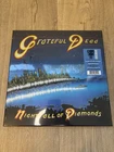Grateful Dead Nightfall of Diamonds Album Vinyl LP Record RSD 2024 NEW