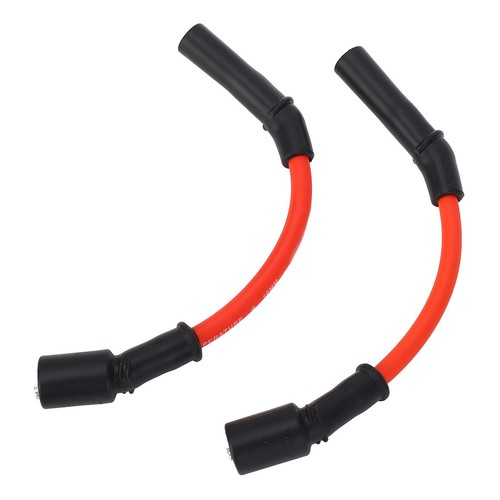 Spark Plug Cable Easy To Install Spark Plug Cable Set For Machines LVE - Picture 7 of 24