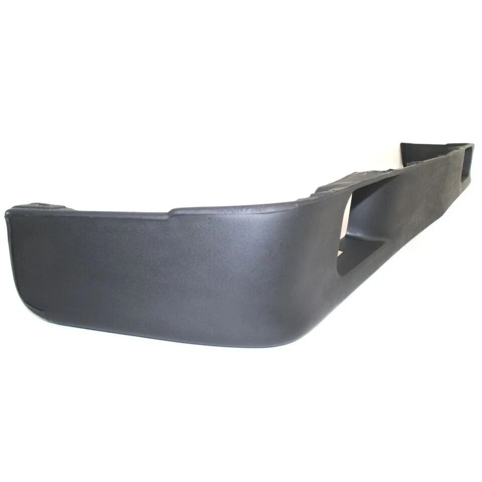 Fits 1982-1993 S10 Blazer S15 Jimmy New Front Bumper Lower Valance With Fog Hole - Image 3 of 4
