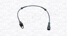 Sensor de velocidad ABS delantero para RENAULT Clio II Kangoo 8200186294 MAGNETI MARELLI OEM