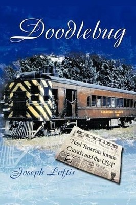 Joseph Loftis Doodlebug (Taschenbuch)