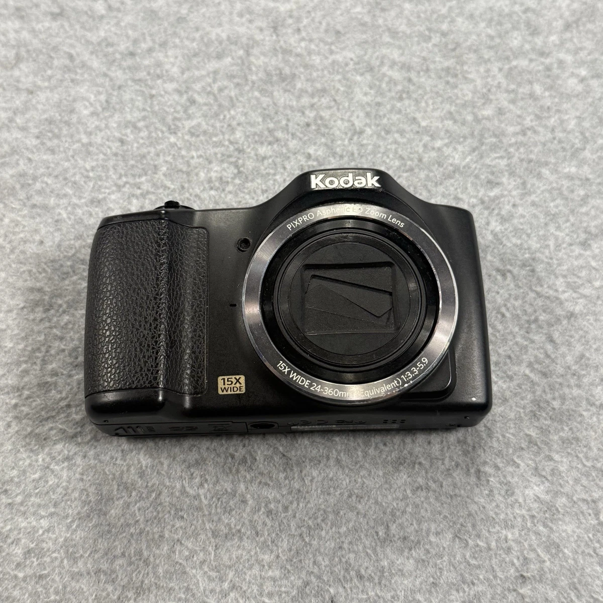 Kodak PIXPRO FZ152 Digital Cameras for Sale - Shop New & Used