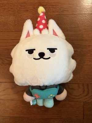 TXT Choi Yong Meong Birthday Plush | eBay