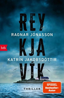 Reykjavík | Thriller | Ragnar Jónasson (u. a.) | Buch | 352 S. | Deutsch | 2023