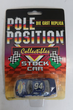 Terry Labonte 94 Sunoco 1991 Pole Position 1:64 Scale Diecast