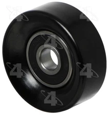 Accessory Drive Belt Idler Pulley 4 Seasons 45936