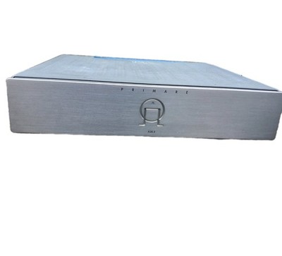 Primare A30.3  3-Channel  Amplifier Tested   High Fidelity Rare Titanium Edition