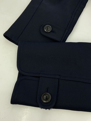 A.P.C. Coat navy 36 - Bild 6 von 8
