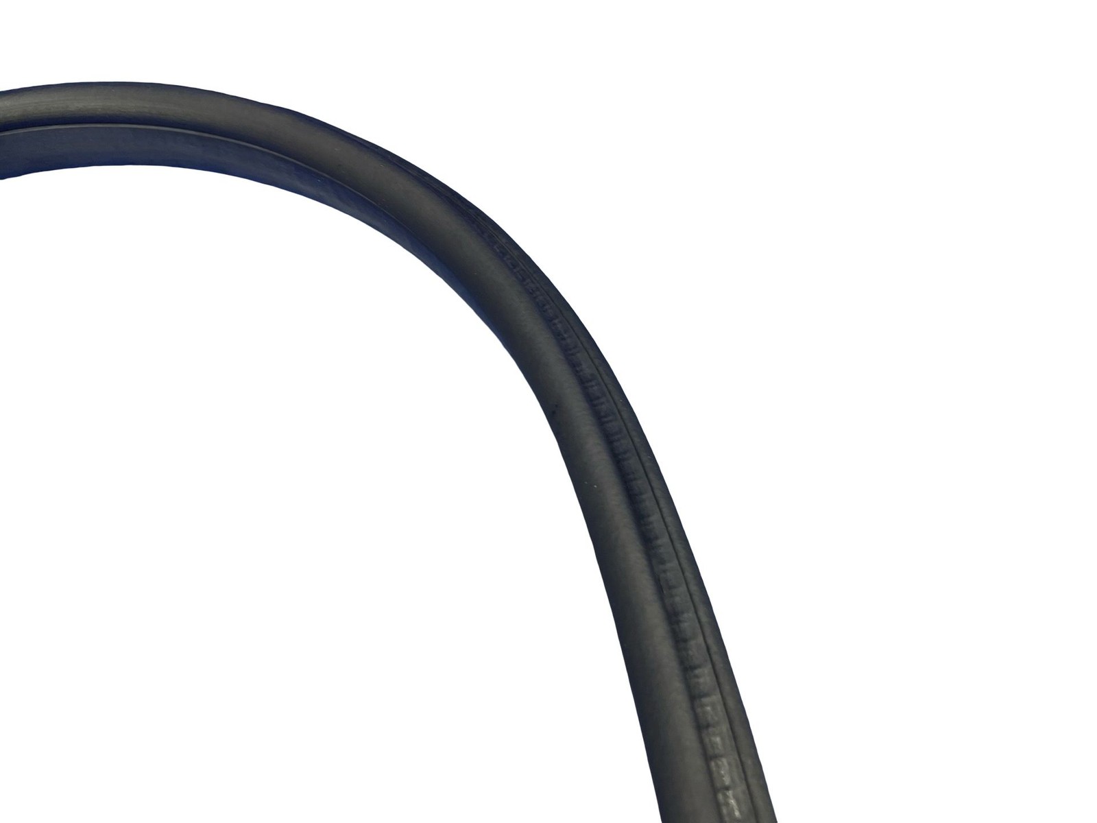 2018-2023 MCLAREN 720S OEM FRONT LEFT DOOR WEATHER STRIP SEAL RUBBER 14AB317SP