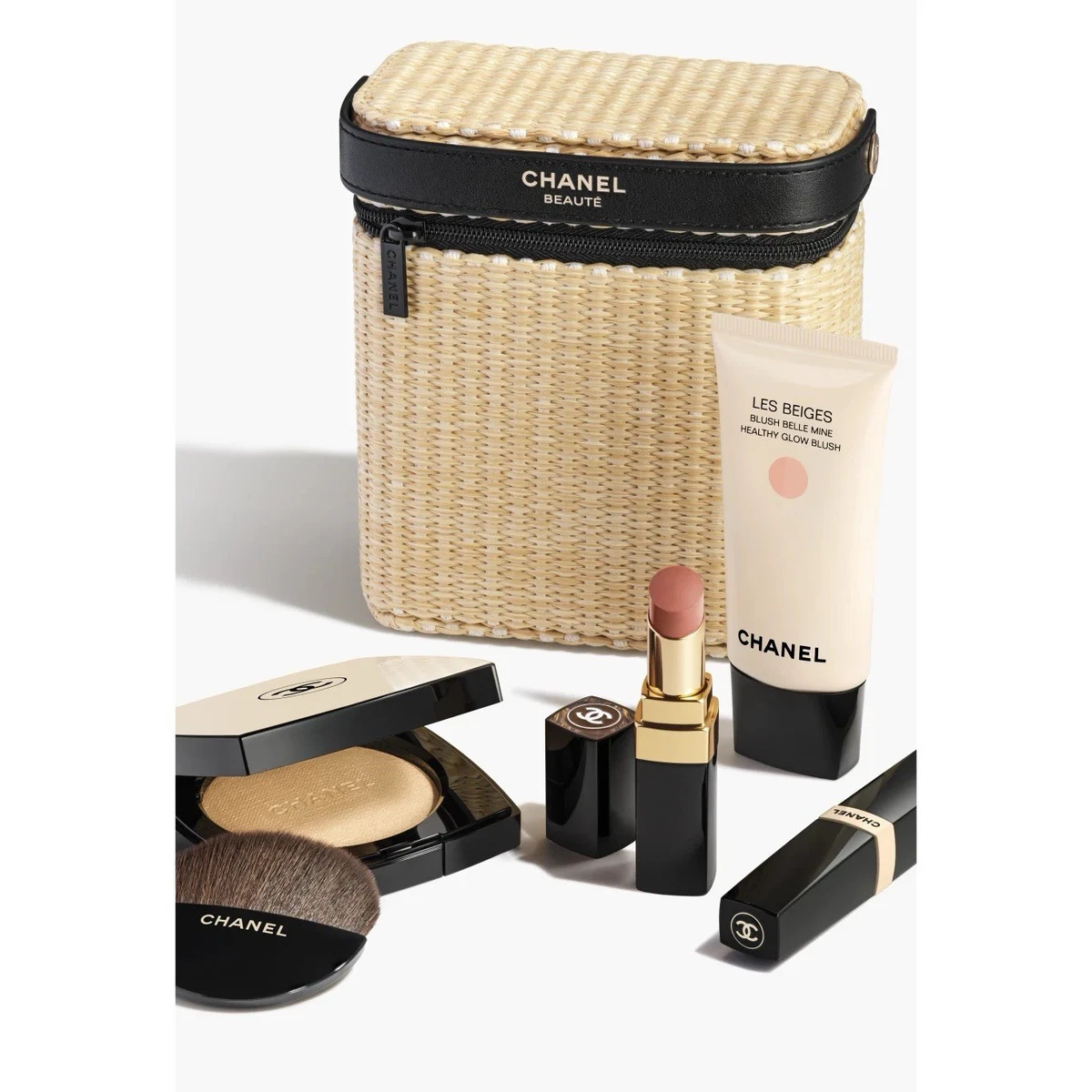 Chanel Makeup Set | eBay