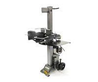The Handy 3000W 7 Ton Vertical Electric Log Splitter