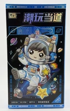 LOZ mini Blocks Kids Building Bricks Toys Astronaut Boys Gift 1753 