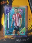 Topps Premier League 2026 Enzo le Fee 341/499 Aqua Parallel