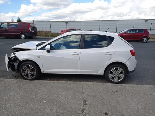 6J1035153C Sistema Audio/Radio Cd para SEAT IBIZA BERLINA (6J5) Reference 92975 - Imagen 7 de 9