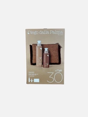 DIEGO DALLA PALMA DIEGO DELLA PALMA SOLAR KIT FLUID SPF 30 150ml + NACHSONNENBALSAM 100ml