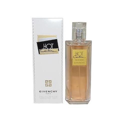 Hot Couture by Givenchy 3.4 oz EDP Perfume for Women New In Box