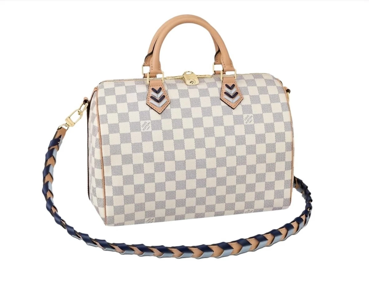 Louis Vuitton Limited Edition Hot Pink Monogram Canvas Chain Flower Speedy 30 Reetzy #34 Louis Vuitton Limited Edition Hot Pink Monogram Canvas Chain Flower Speedy 30 Reetzy