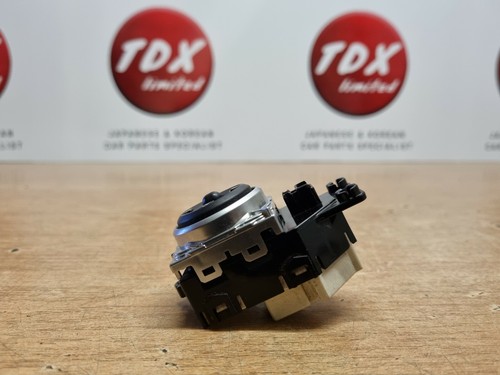 Hyundai I30 MK2 Genuine Mirror Control Adjustment Switch 2012-2017 39Y481-1110 - Picture 3 of 5
