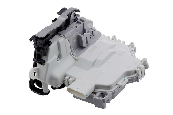 Riegel TüRschloss Beifahrerseite Vorne Rechts Audi A1 A3 A4 A5 Q5 R8 8X1837016-image